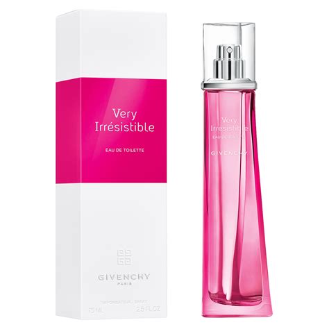 givenchy very irresistible 4 ml|givenchy perfume very irresistible priceline.